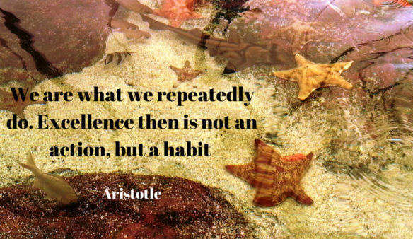 Aristotle - Habit